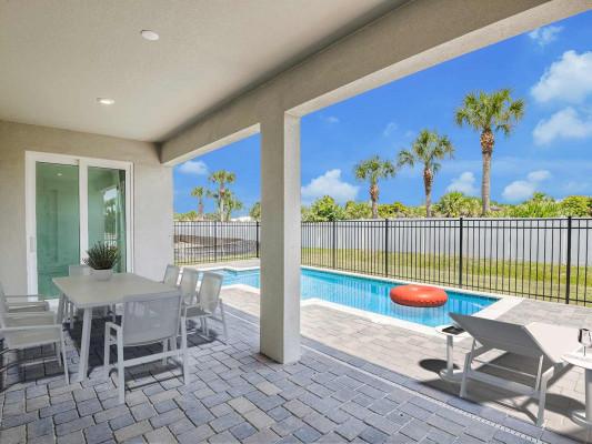 Harbor Island 8 Villatel Harbor Island vacation rental