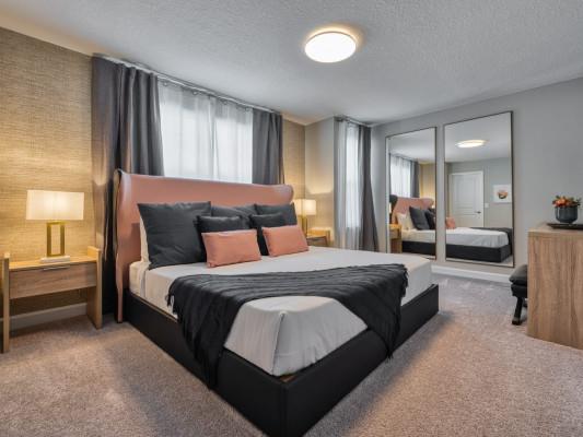 Formosa Valley Resort 24