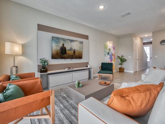 Formosa Valley Resort 12