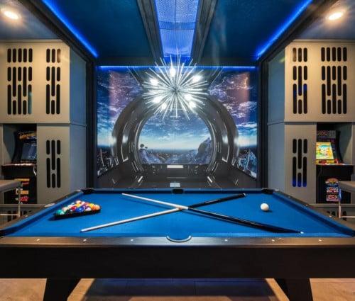 Storey Lake Resort 936