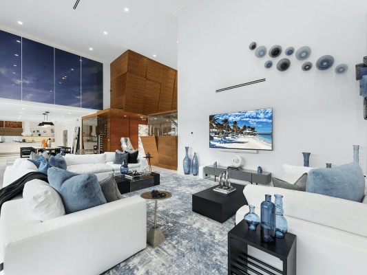 Miami 91 Miami villas for World Cup 2026