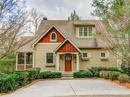 Big Canoe 19 Georgia villas near Atlanta for World Cup 2026