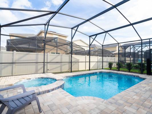Solara Resort 463