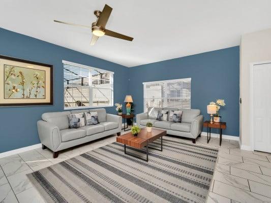 Championsgate 2024 vacation rentals near Disney World