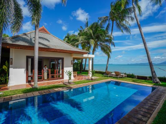 Maenam 5087 - long-term villa rentals in Maenam