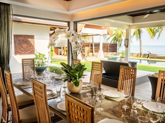 Maenam 7042 - long-term villa rentals in Maenam