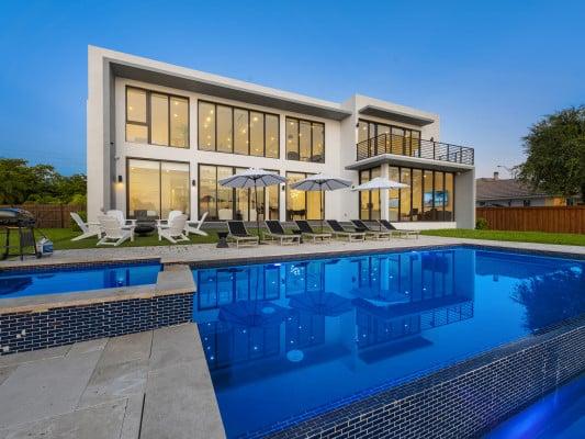 Miami 93 World Cup 2026 in Miami vacation rentals