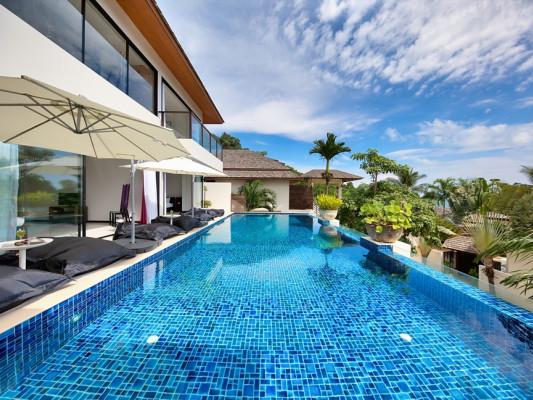 Bophut 3068 Koh Samui long term rentals