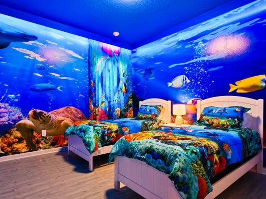 Veranda Palms 109 - Veranda Palms Vacation Homes