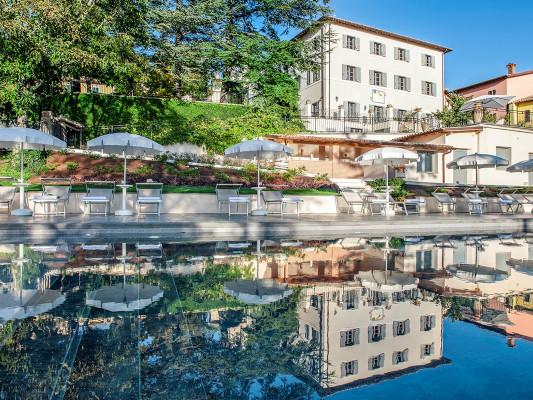 Villa Cappelletti Le Marche Italy Vacation Rentals