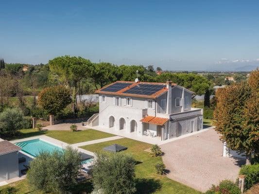 Villa Edoardo - Pisa vacation rentals