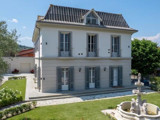 Villa Irma pet friendly villas in Pisa