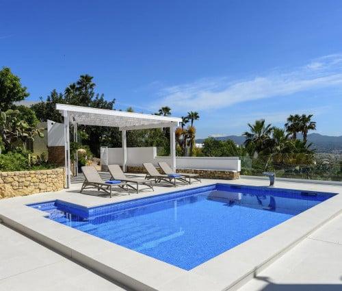 Villa Sa Rota - Ibiza