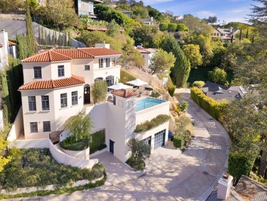 Beverly Hills 12 Beverly Hills Vacation Rentals