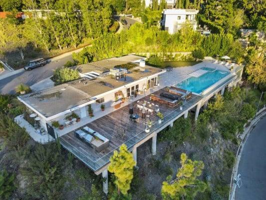 Beverly Hills 11 Beverly Hills Vacation Rentals