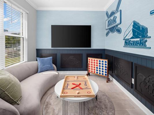 Harbor Island 18 vacation rentals with game rooms