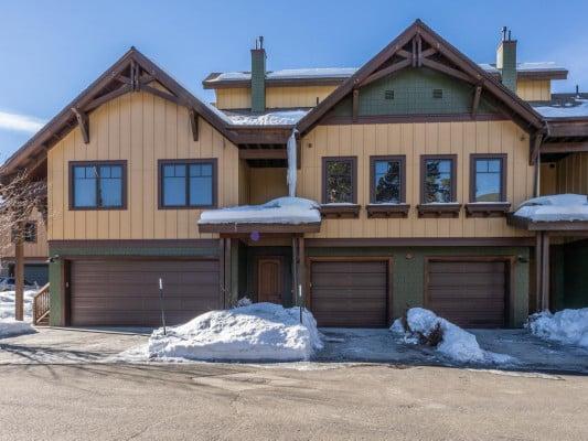 Mammoth Lakes 117 Mammoth Lakes Vacation Rentals