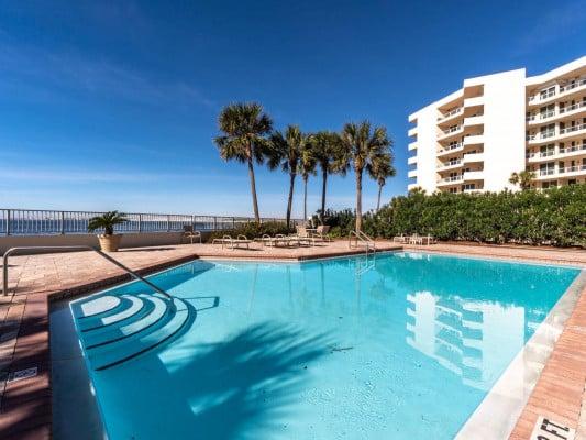 Destin 517 Destin condo rentals