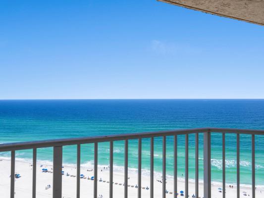 Panama City Beach 7 beach house for couples