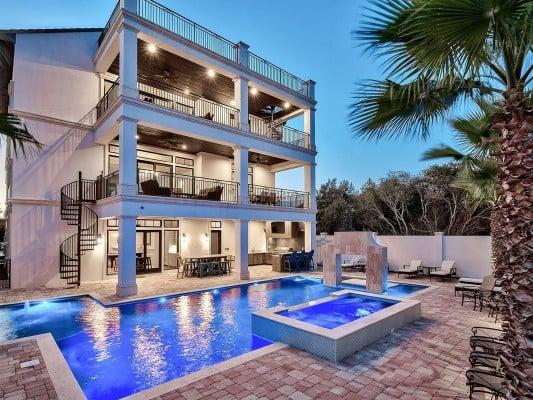 Destin 548 Destin Area vacation rentals