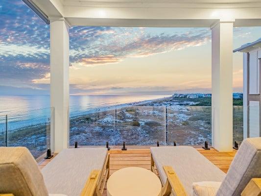 Inlet Beach 17 Florida vacation rentals near Seabreeze Jazz Festival