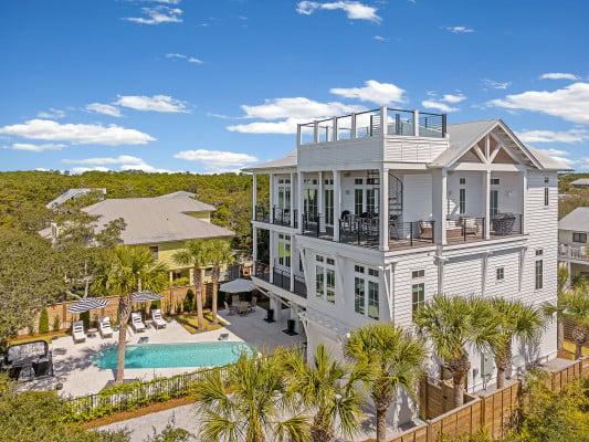 Grayton Beach 2 Destin Area vacation rentals