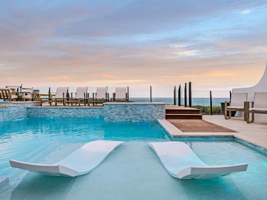 Seagrove Beach 8 Panhandle Florida vacation rentals