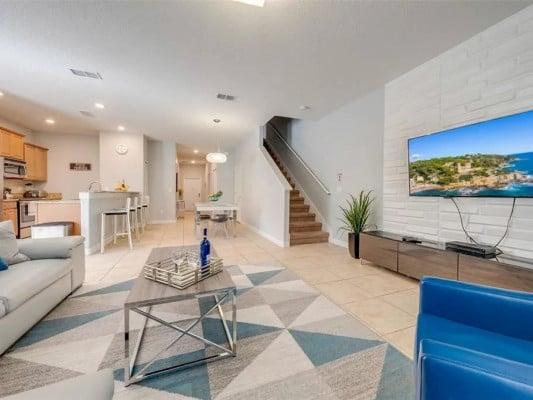 Paradise Palms Resort 323 - Paradise Palms Villas