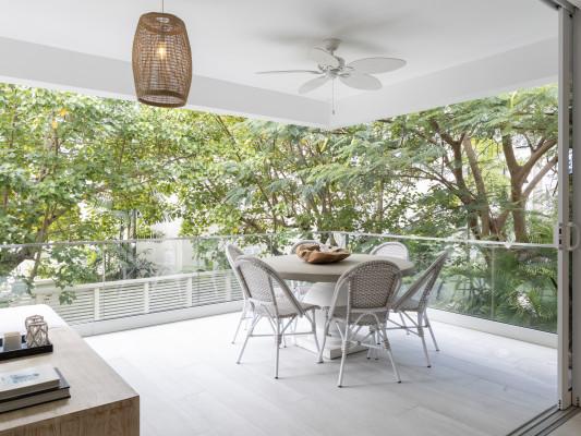 One Queen Street 4 Speightstown villa rentals