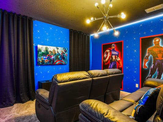 Veranda Palms 114 - Veranda Palms Vacation Homes