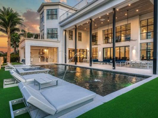 Reunion Resort 11000