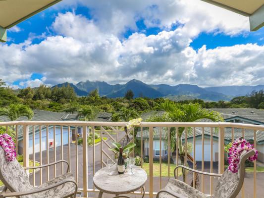Princeville 5 Hawaii condos