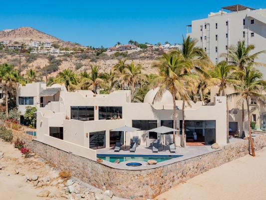 Villa Costa Azul - Spring Break vacations Mexico