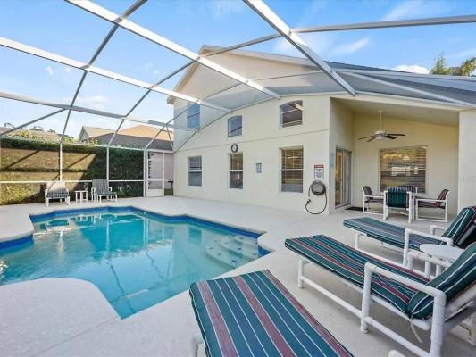 Highlands reserve 1515 Highland Reserve villas with private pools