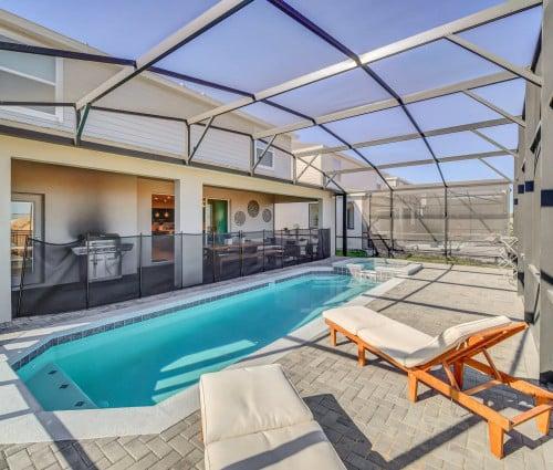 Windsor Island Resort 198