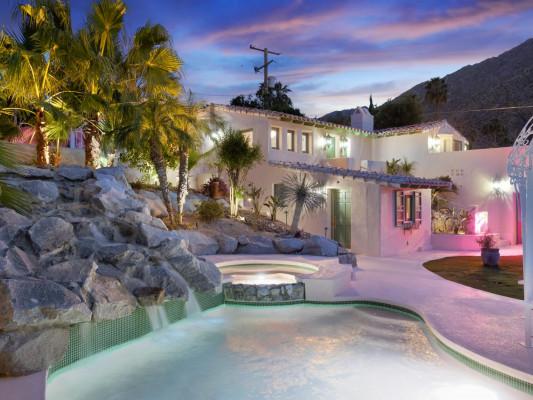 Palm Springs 170 Coachella Vacation Rentals