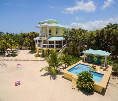 Lucky Duck Villa