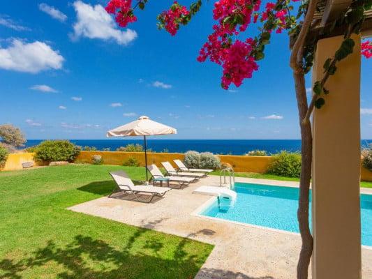 Panormos Villas Collection