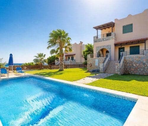 Spiros Villas Collection