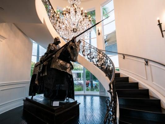 Los Angeles 180 Los Angeles villas for World Cup 2026