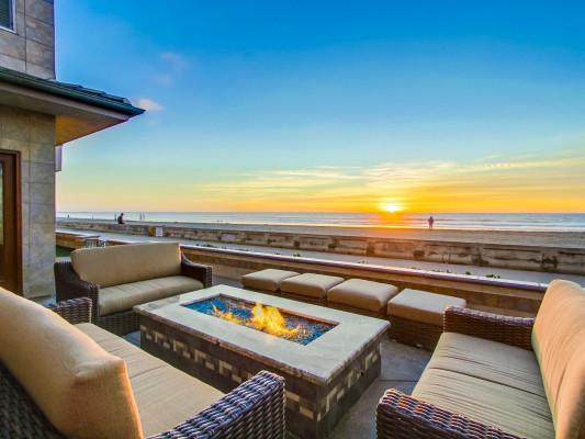 San Diego 327 San Diego vacation rentals for the Farmers Insurance Open