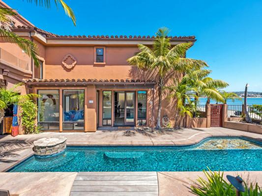 San Diego 279 - Spring Break vacation rentals