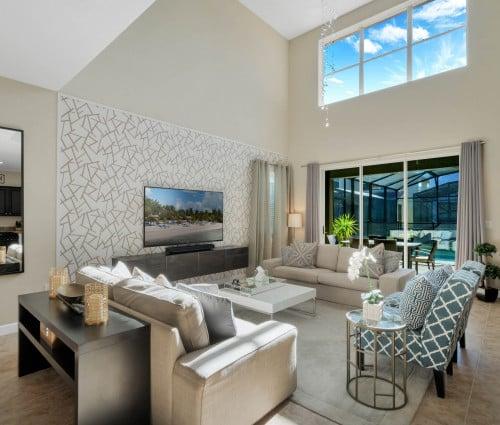 Paradise Palms Resort 328 - Paradise Palms Villas