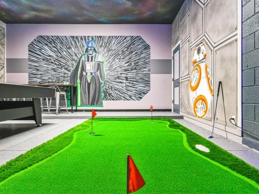 Veranda Palms 119 - Veranda Palms Vacation Homes