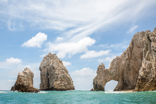 El Arco – Things to do in Cabo | Top Villas