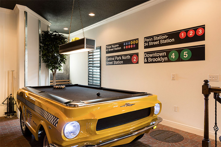 Top Games Rooms In Orlando