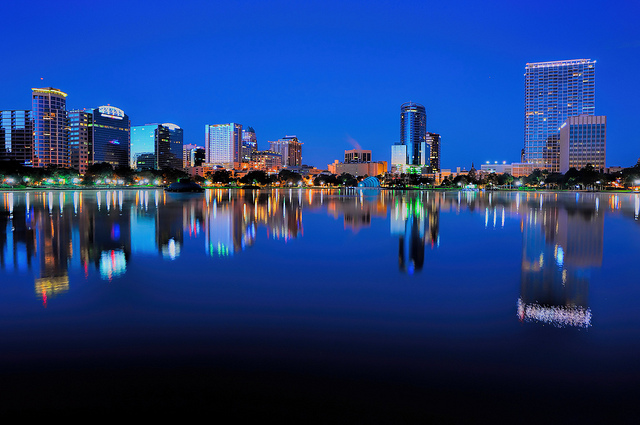 10 Things You Didn&#039;t Know About Orlando