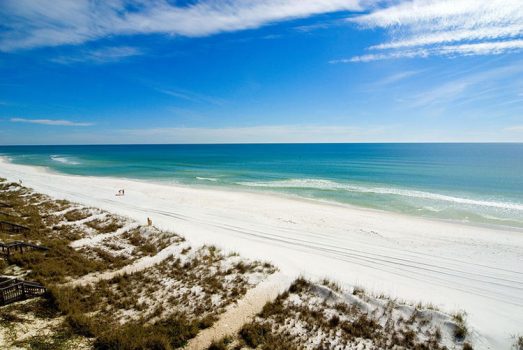 Destin's Best Beach Houses | Top Villas