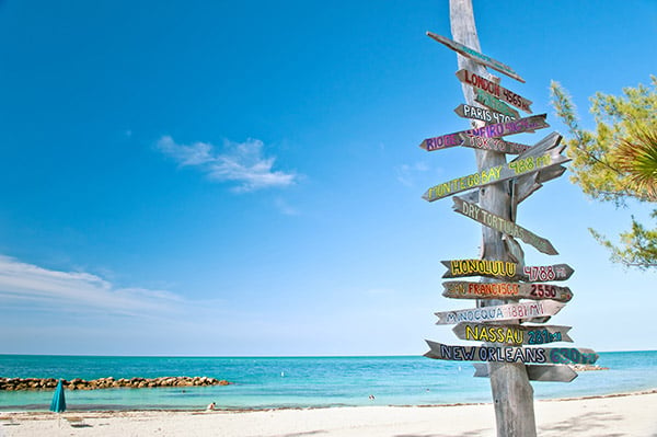 When is the best time to visit Florida?