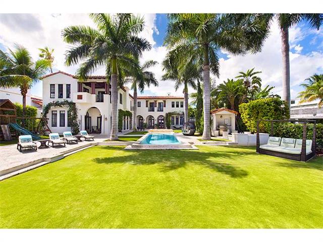 miami-mansion | Top Villas